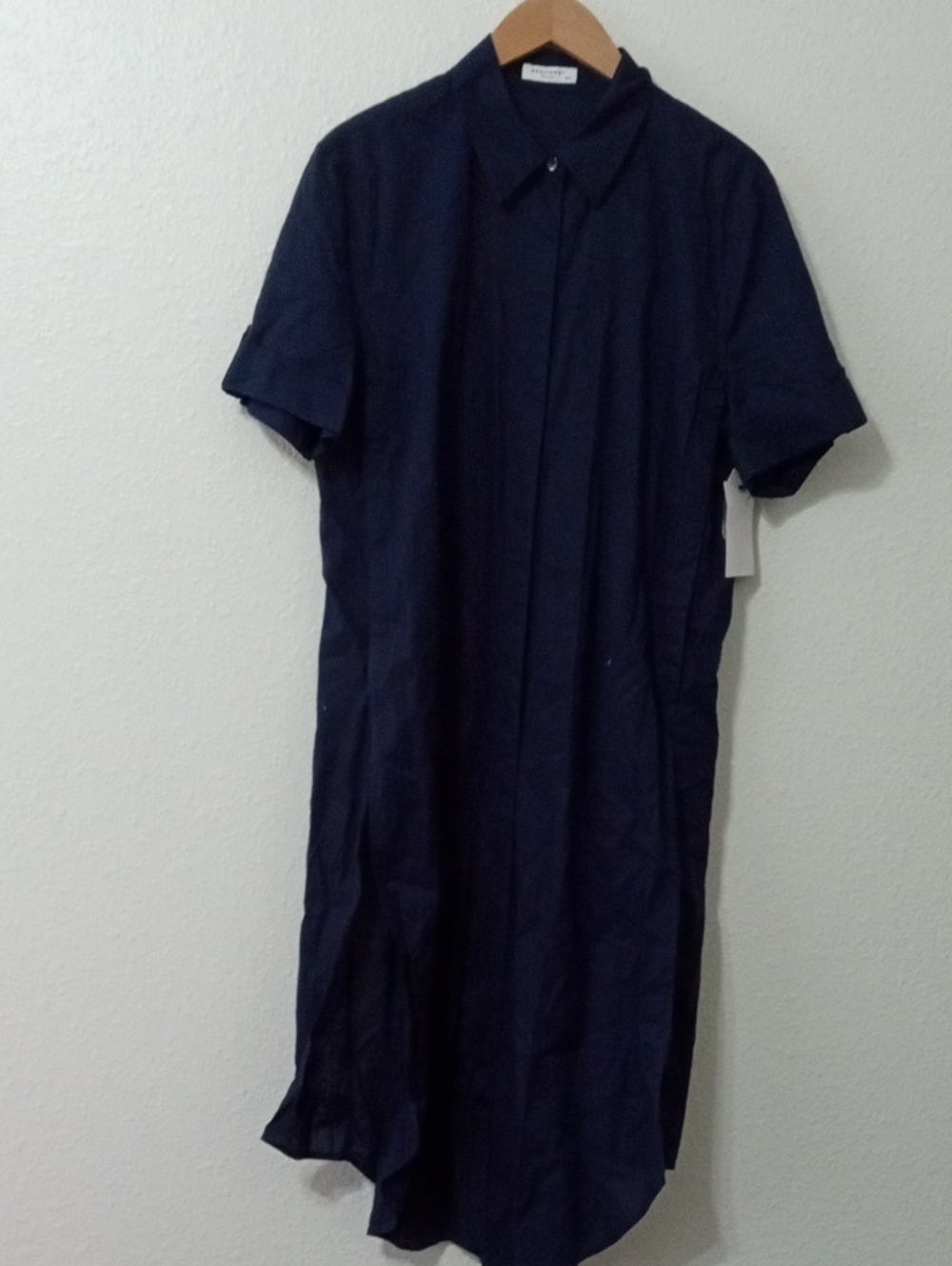 Equipment Shirt Dress